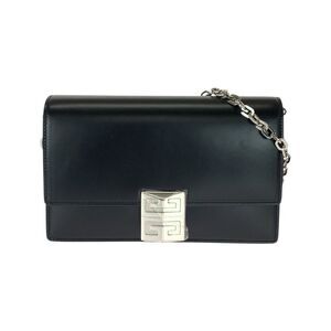 Givenchy 4G Small Leather Crossbody Bag